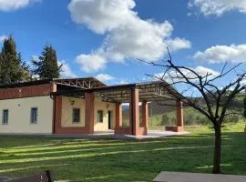 Podere il Mulino appartamento 2