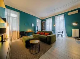 ApartmentsArena - Corte delle Arti