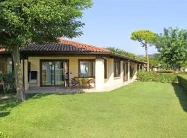 Holiday Home Front Lake Resort Le Corti del Lago-4 by Interhome
