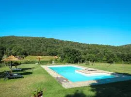 Holiday Home Gaia by Interhome