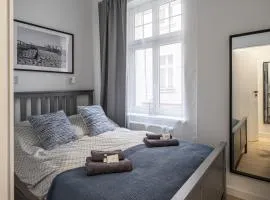 Monciak Comfort - Kamienica