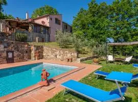 Holiday Home La Casina by Interhome