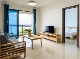 2BR2B Hozem JB1908 Apartment Forest City