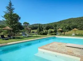 Holiday Home Oca by Interhome