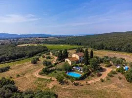 Holiday Home Campo Fiorito by Interhome