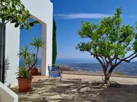 El refugio de Elody