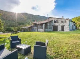 Holiday Home Podere Salcerini by Interhome