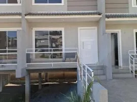 Quartos com banheiro na cidade do Cristo