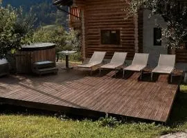 Cabana Livada