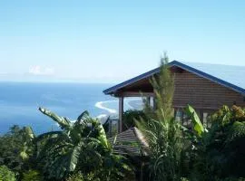 Le Chalet de la Fontaine Saint Leu