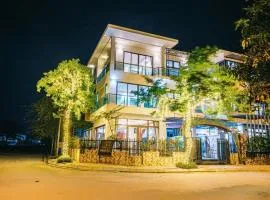 Villa FLC Sầm Sơn Hoàng Hà