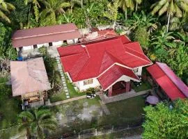 Khloe Serenity Guest House