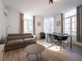 Apartment Malecot I by Interhome