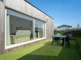 Holiday Home New Dahlia 16 with parking by Interhome