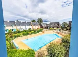 Holiday Home La Baie des Corsaires-9 by Interhome