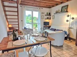 Holiday Home La Baie des Corsaires-9 by Interhome