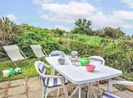 Holiday Home La Baie des Corsaires-9 by Interhome