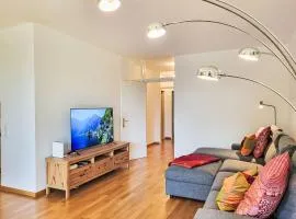 Apartment Apt- Oasis by Interhome