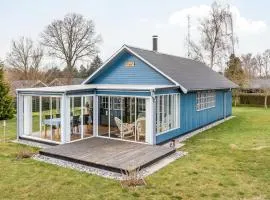 Holiday Home Thorir - 500m from the sea by Interhome