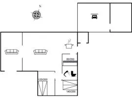 Holiday Home Magnus - 250m to the inlet by Interhome
