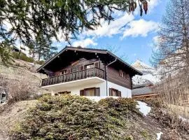 Chalet Chalet Alleluia by Interhome