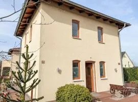 Holiday Home Finca Wismaria by Interhome