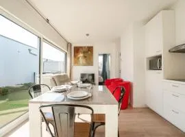 Holiday Home New Dahlia 15 with parking by Interhome