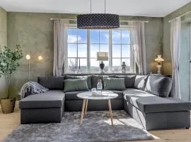 Holiday Home Freja - 12km from the sea by Interhome