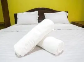 Senaru Gateway homestay