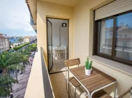 Apartment Ercén by Interhome