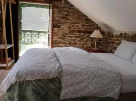 Chambre D Hôtes dans maisonnette indépendante
