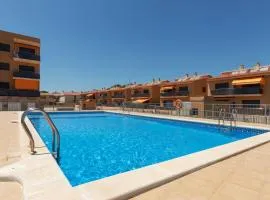 Apartment Tropikana by Interhome