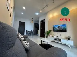 Country Garden Cozy 2 Bedroom @ By Hauz Cinta