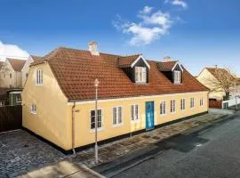 Holiday Home Rami - 250m from the sea by Interhome