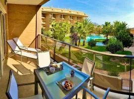 Apartment Marmara Luxury First Line by Interhome
