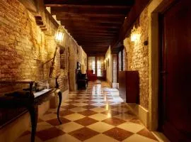 Nama Boutique Residence