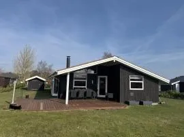 Holiday Home Ylvie - from the sea by Interhome
