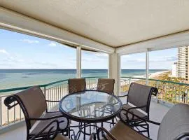 Beach Colony W7C - Covered Parking Included