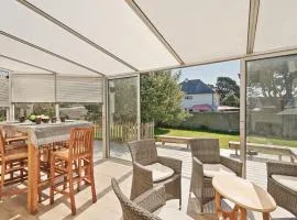 Holiday Home Terre Neuvas by Interhome