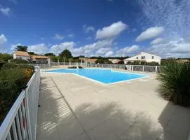 Holiday Home Bois Soleil-2 by Interhome