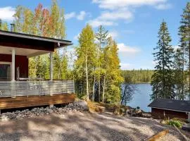 Holiday Home Vintteri by Interhome