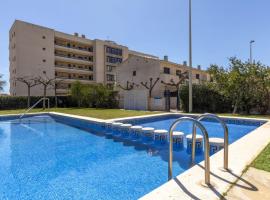 Apartment Torrenova IV by Interhome, hotel em Torrenostra