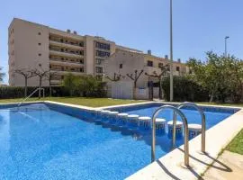 Apartment Torrenova IV by Interhome