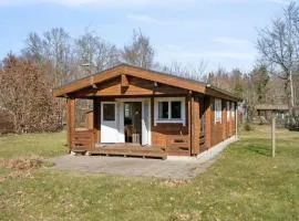 Holiday Home Birthe - 500m to the inlet by Interhome