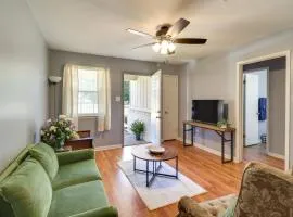 Walk to Dining and Shops Dtwn Brookhaven Home!