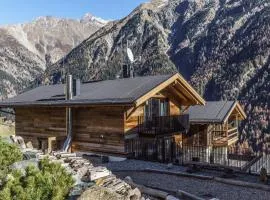 Holiday Home Chalet White Diamond by Interhome