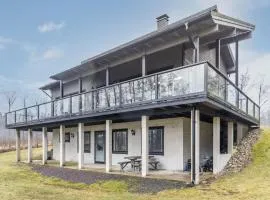 Holiday Home Villa sjövik by Interhome