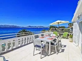 Apartment Voramar 2 by Interhome