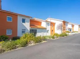 Apartment Les Jardins d'Aunis-2 by Interhome