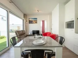 Holiday Home New Dahlia 8 by Interhome